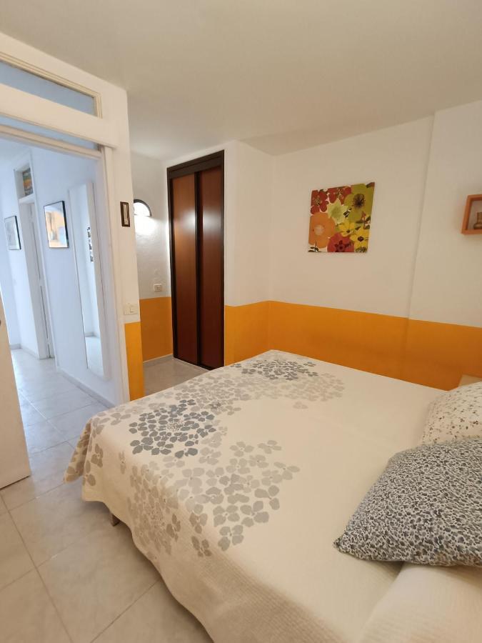 Apartments Olimpia Centro Las Americas Playa de las Americas  Exterior photo
